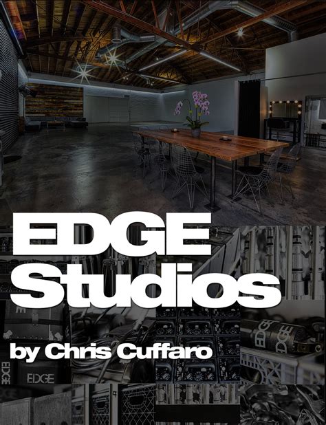 Edge Studios Cuffarophoto
