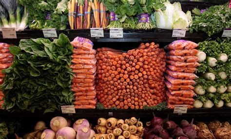 At Whole Foods A ‘survivor Like Ritual The Washington Post