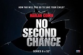 No Second Chance Release Dates 2021, No Second Chance Premiere Dates ...