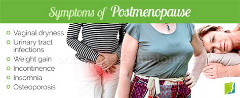 Postmenopause Symptoms Menopause Stages Menopause Now