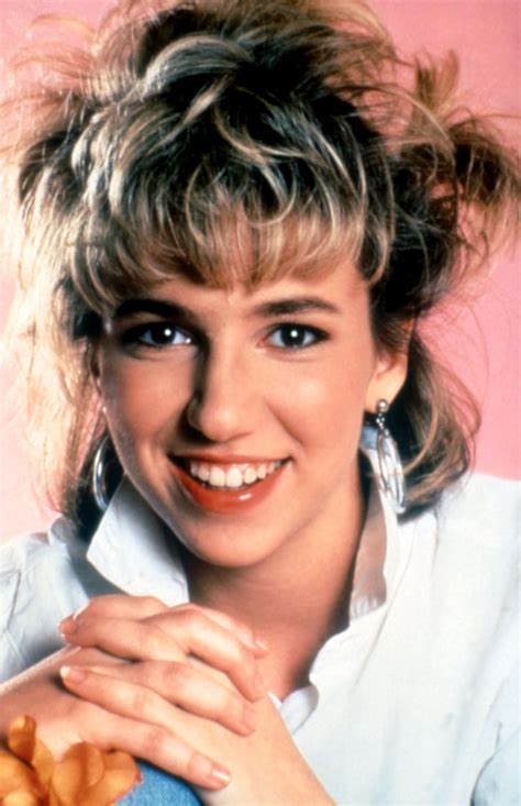 Debbie Gibson 90s Girls Popsugar Love And Sex Photo 216