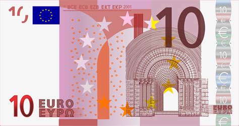 Euro Scheine Ausdrucken Spielgeld Euro Scheine Origin