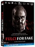 Fulci For Fake (2 Blu-ray) (Limited Edition) (2 Blu Ray): Amazon.it ...