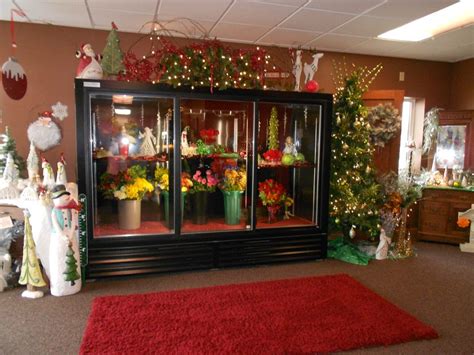 Shop outdoor, furniture, storage & more! The Holiday HotSpot: Your Local Flower Shop