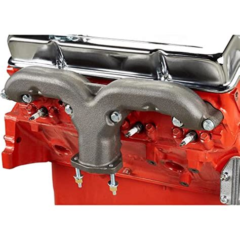 Top 5 Best Flowing Chevy Exhaust Manifolds In 2023
