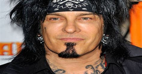 Nikki sixx signed autographed book motley crue the dirt anniversary edition new. Nikki Sixx: 'Twitter would have been a disaster for Motley ...