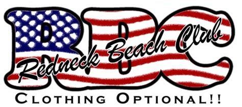 Redneck Beach Club