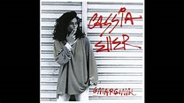 Cássia Eller - O Marginal (Álbum Completo) - 1992 - YouTube