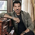 UP CLOSE WITH LIONEL RICHIE ON TRAVELING THE WORLD IN STYLE, AND HIS ...