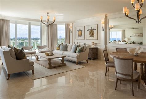 When And Where Can Marble Floors Become An Elegant Design Feature