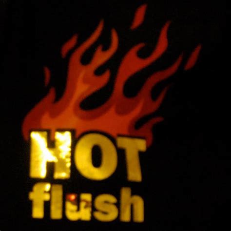 Hot Flush