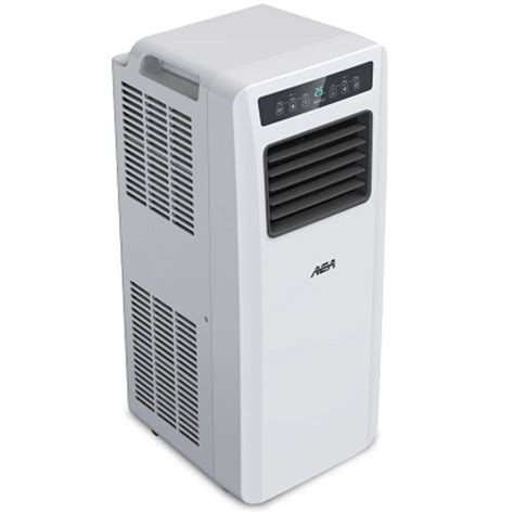 Ac220 240v 50 60hz 1350w Power Refrigerated Mini Portable Air