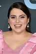 Beanie Feldstein Attends the 25th Annual Critics Choice Awards in Santa ...