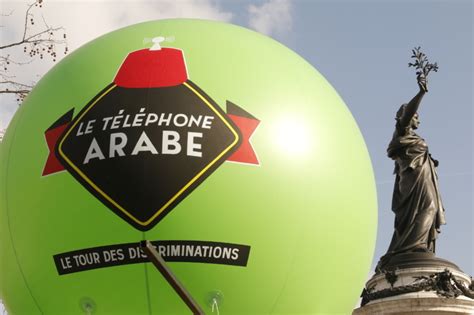 Le Téléphone Arabe En Tournée Contre Le Racisme
