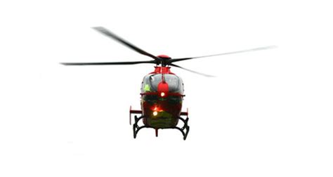 What Is A Helicopter Air Ambulance Pilots Salary