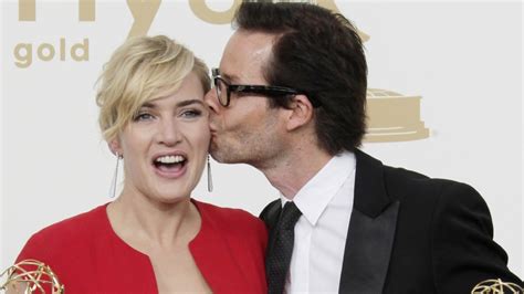 Mare Of Easttown Guy Pearce On His Mate Kate Winslet And Her Obsession