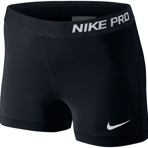 Wiggle Nike Womens Pro 3 Short Ho15 Running Shorts