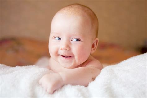 25 Interesting Facts About Babies That Will Surprise You