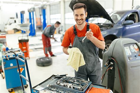 5 Mechanic Blogs All Auto Repair Shops Should Follow Onblastblog