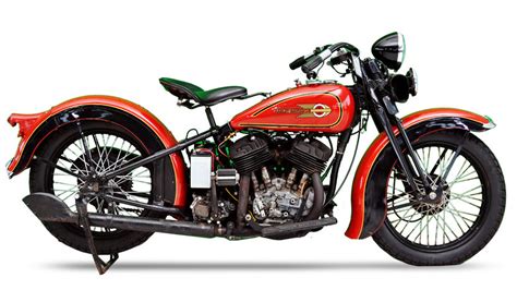 Found hidden away in a barn the motorcycle is surprisingly in excellent condition. 1936 Harley-Davidson VLH | U12 | Houston 2014