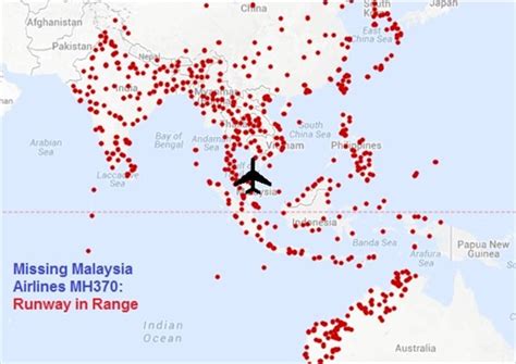 Now Everyone Can Fly … Into Malaysia Undetected