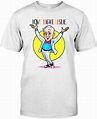 Leslie Jordan Merch Classic Women Young Kid Tshirt Long Sleeve ...