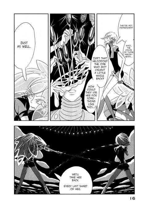 In the distant future, a new life form called houseki (gems) are born. Houseki no Kuni 1 - Read Houseki no Kuni Chapter 1 Online ...