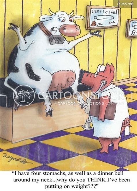 Weight Gains Cartoons And Comics Funny Pictures From Cartoonstock