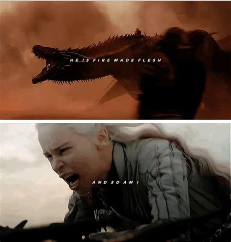 Daenerys Targaryen And Dragons Game Of Thrones Fans Game Of Thrones