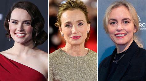 Daisy Ridley And Kristin Scott Thomas To Star In ‘women In The Castle