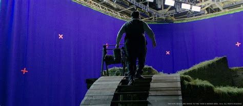 Rodeo Fx Brings Magic Touch To ‘fantastic Beasts And Where To Find Them