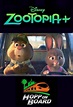 Sección visual de Zootopia+: Hopp a bordo (TV) (C) - FilmAffinity