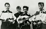 The Quarrymen (artist) - The Paul McCartney Project