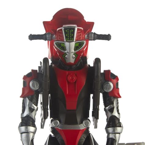 After eight years of more or less the same, there was a ton of expectations on this episode. Power Rangers Beast Morphers Deluxe Beastbot Wave 1 Set of ...