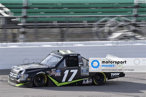 17 Hailie Deegan Dgr Crosley Ford F 150 Ford Kansas Ii