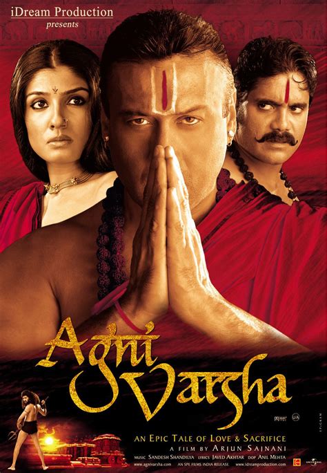 Watch all indian movies online here and download in hd quality,here you find the latest hindi movies and the oldest hindi movies also in the dvd english movies (15) animated hindi movies (313) gippy grewal movies list (1) south indian (2) telugu movies (0) 2020 telugu movies (0). Agnivarsha 2002 Hindi 400MB HDRip Download - FilmyZilla ...