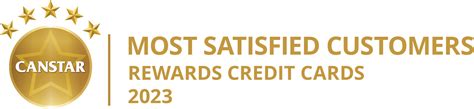 Bnz Wins Canstars Most Satisfied Customers Rewards Credit Cards