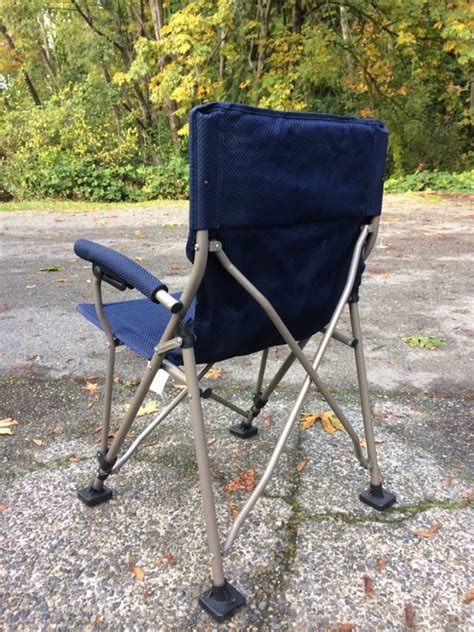 112m consumers helped this year. Maccabee Folding Camp Chair for Sale in Shoreline, WA ...