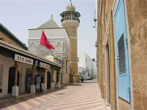Cosa Vedere A Tunisi Le 15 Migliori Attrazioni E Cose Da Fare