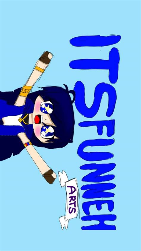 Itsfunneh Wallpaper Ixpap