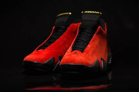 Check spelling or type a new query. Air Jordan 14 "Ferrari" - Arriving at Retailers - SneakerNews.com