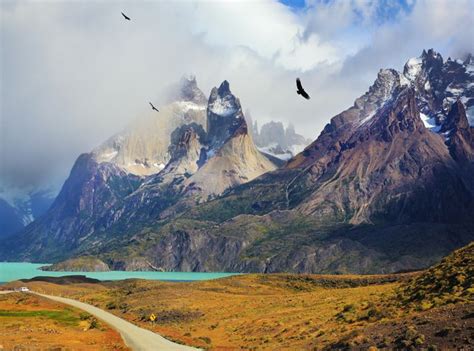 The Weather In Patagonia Best Times To Explore Australis