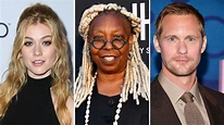 'The Stand': Meet the Cast of Stephen King's CBS All Access Series (PHOTOS)