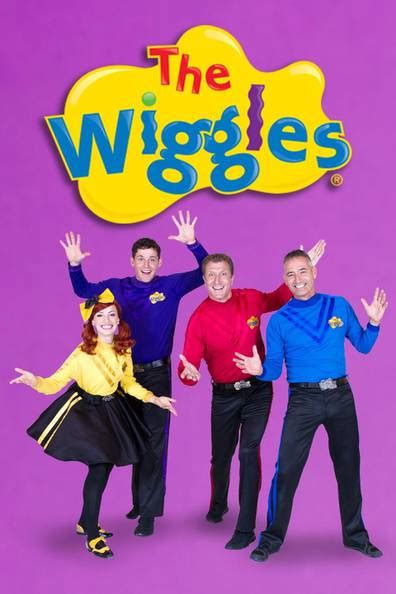 How To Watch And Stream The Wiggles 1999 2019 On Roku