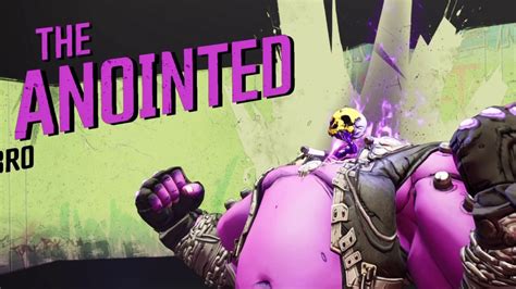 Admin february 4, 2021 comments off on arsenal slaughter auto wind up script. Borderlands 3 anointed enemies annoying
