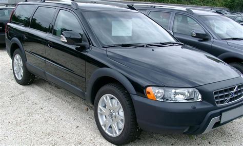 Choose the perfect vehicle for your needs and budget and request a quote. Volvo XC70 Photos and Specs. Photo: Volvo XC70 lease and ...