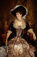 Margarita Teresa de Saboya, Reina de Italia 16 | Historical dresses ...