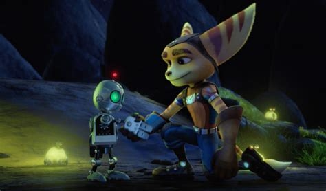 Ratchet And Clank Review