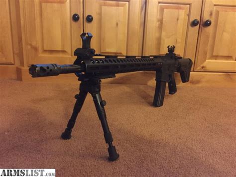 Armslist For Saletrade Yankee Hill 20 Inch Ar15