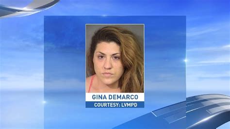 Road Rage Flasher Gina Demarco Facing Five Charges For Freeway Incident